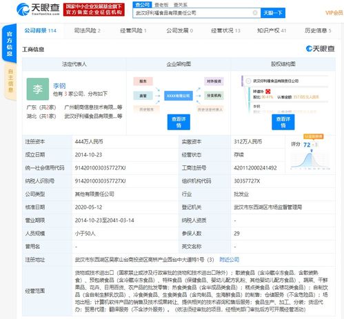 良品鋪子寧波再落子，商務服務公司布局數據處理新藍圖